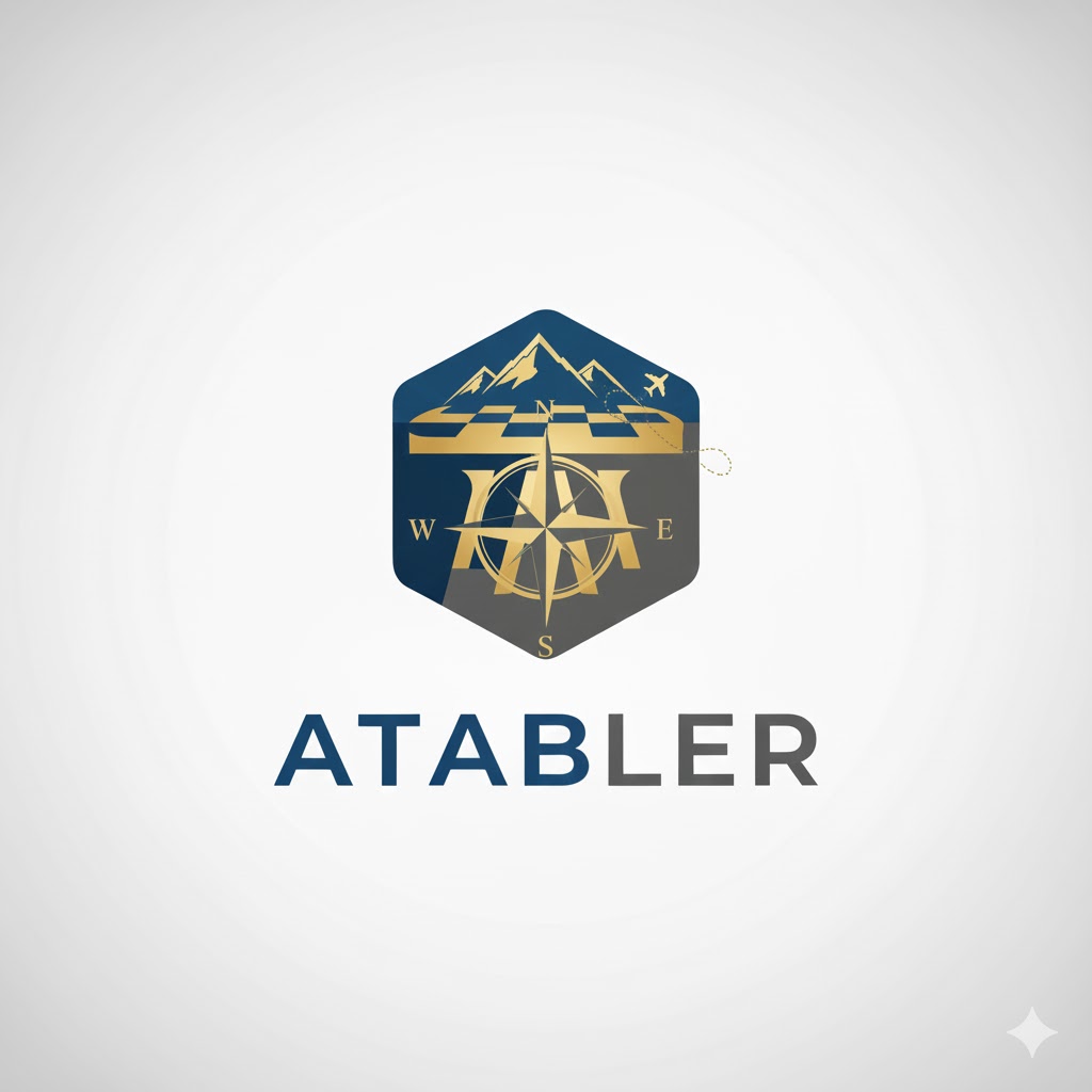 Atabler Website